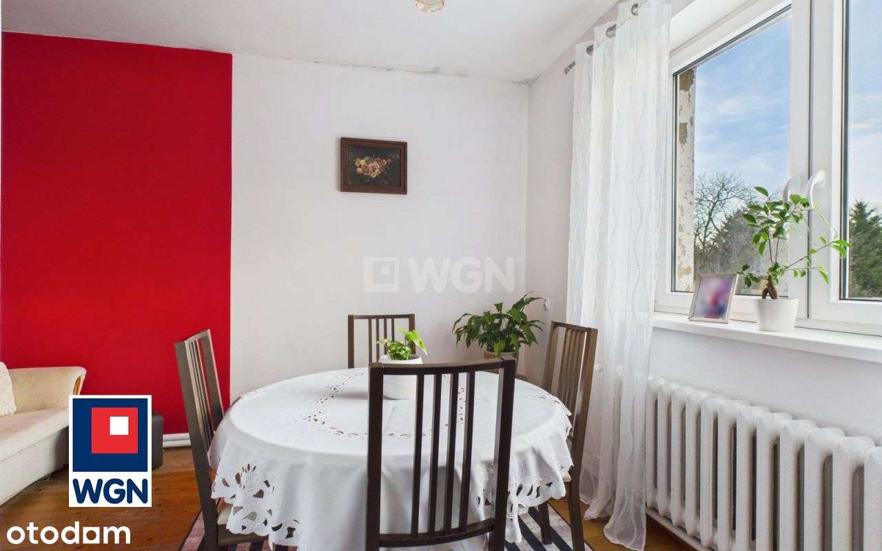 Mieszkanie w budynku dwulokalowym-6