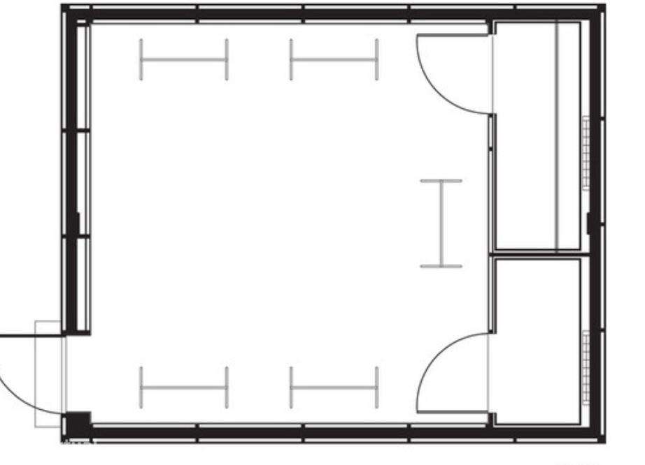 Investimento- Loja em Valongo possibilidade de Converter em T2-23