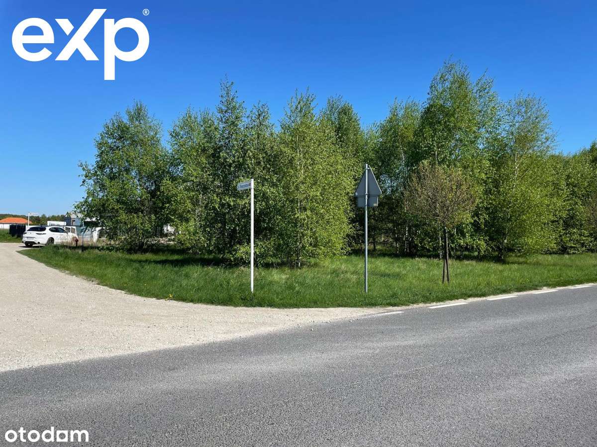 Działka inwestycyjna dla dewelopera - Pełny obrazek: 4/6
