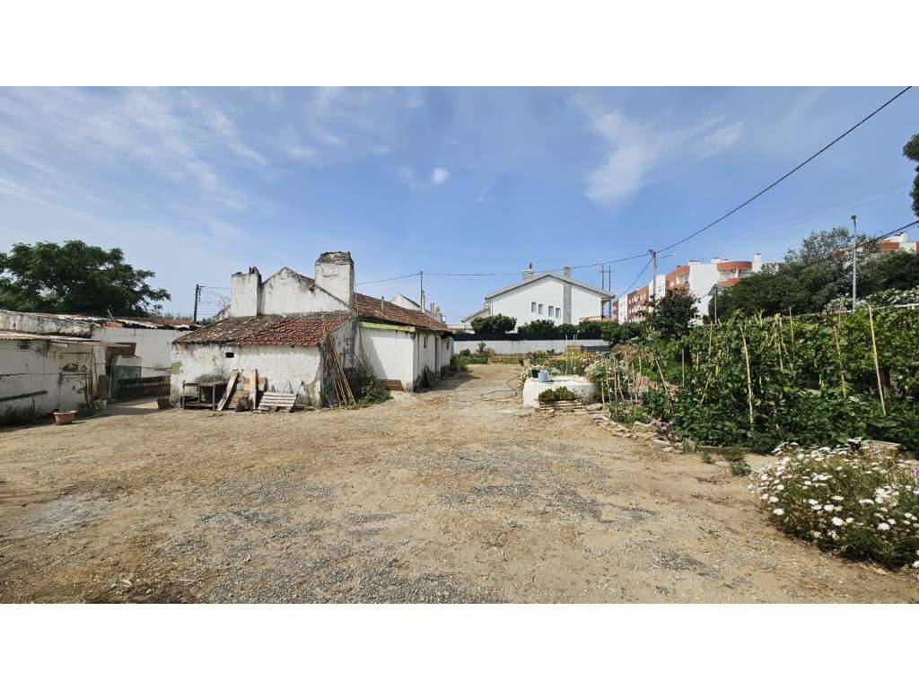 Terrenos urbanos para construção - Sobralinho, Alverca do Ribatejo-5