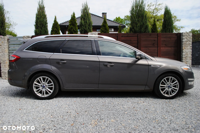 Ford Mondeo 1.6 TDCi Titanium - 6