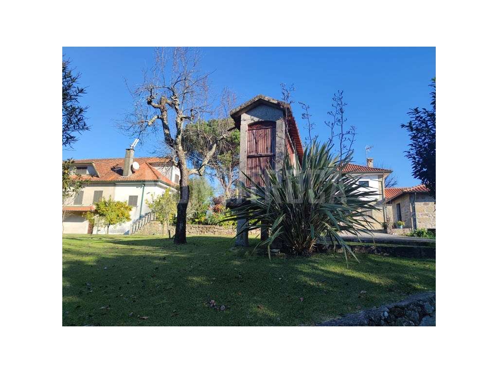 Quinta ideal para turismo rural - Grande imagem: 4/22