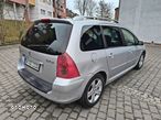 Peugeot 307 1.6 HDI Premium - 13