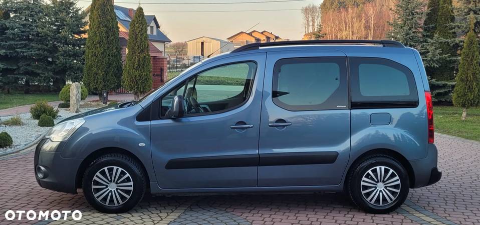 Citroën Berlingo 1.6 16V Multispace - 3