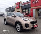 Kia Sportage 1.6 GDI M 2WD - 3