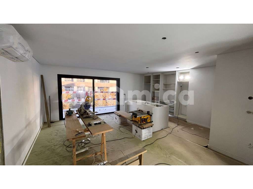 Apartamento T3 4º ANDAR VILA TALVAI - Grande imagem: 3/20