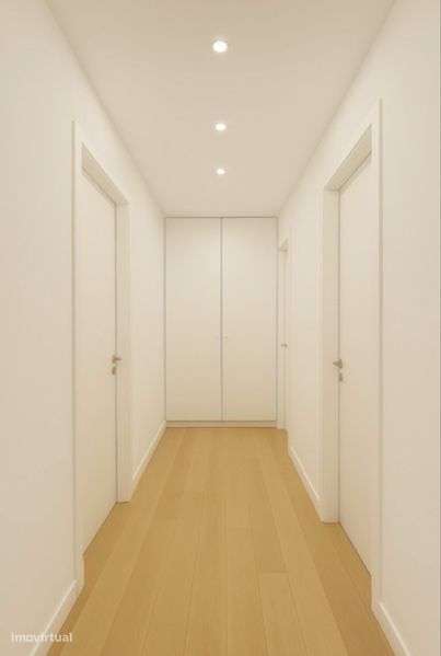 Moradia Geminada T2 - Santa Comba Dão - Grande imagem: 5/9