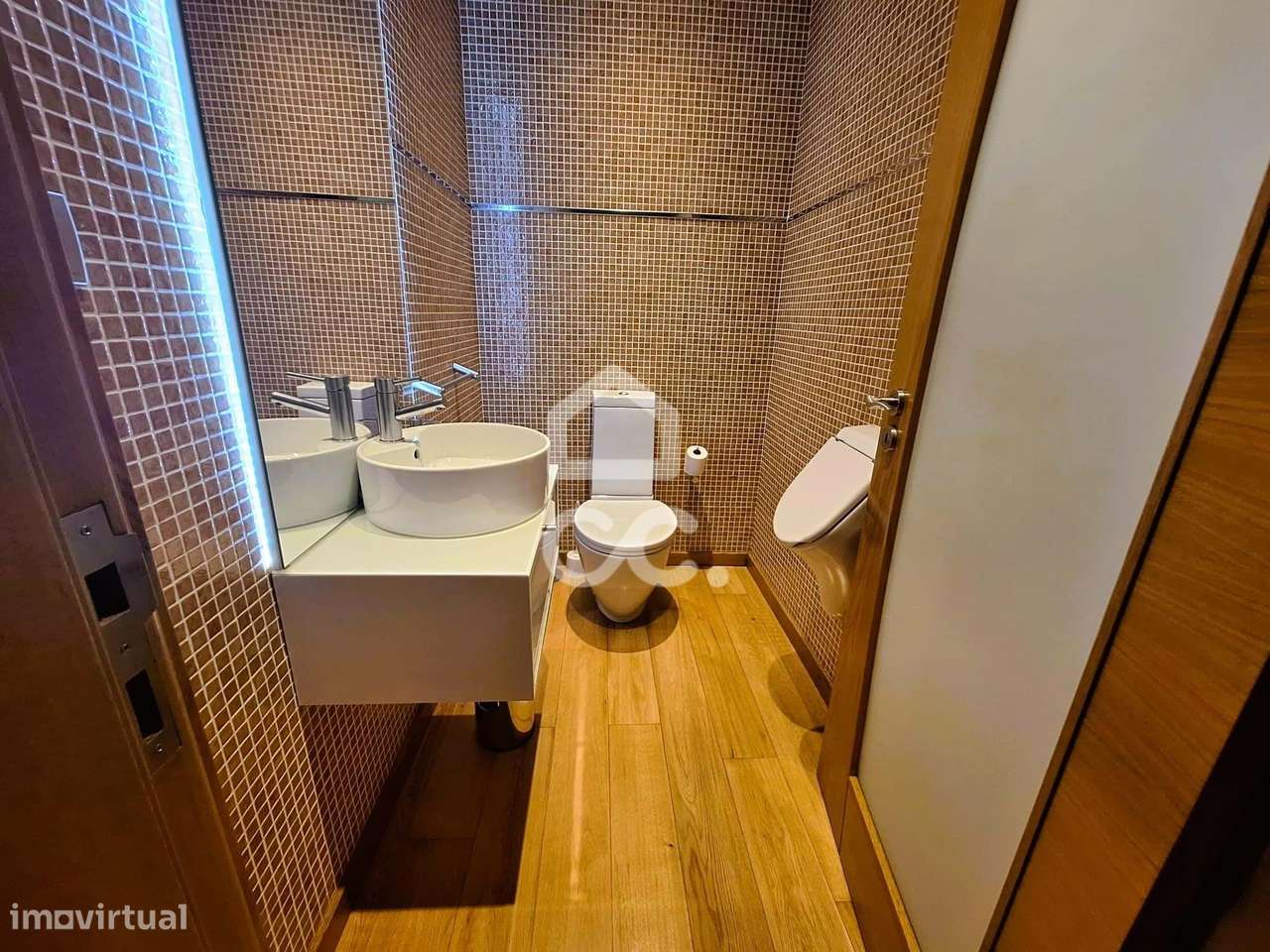 Moradia V3, Sobrosa, Paredes-17