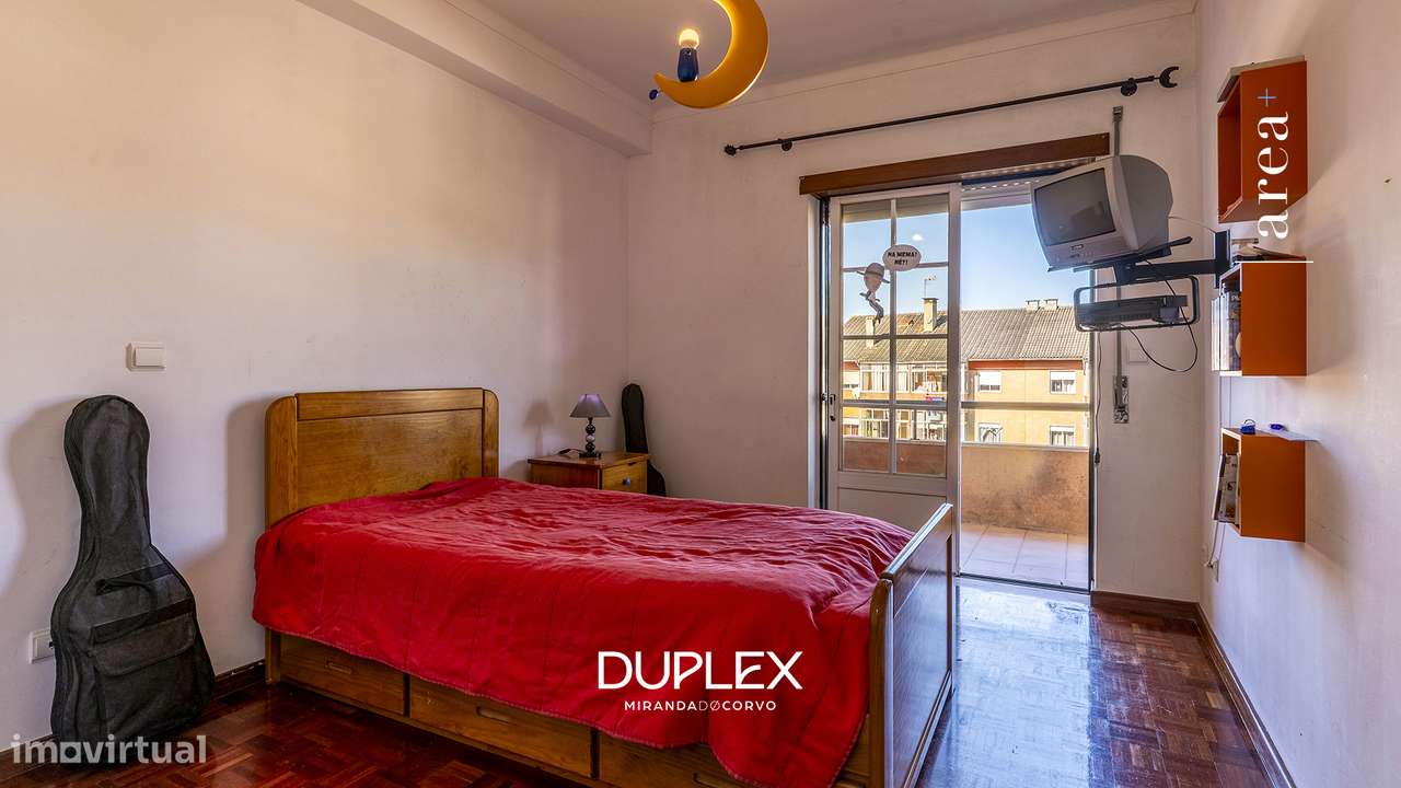 Imóvel Exclusivo | Duplex de Miranda do Corvo-33
