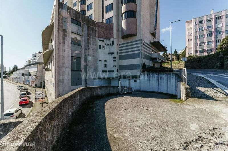 Garagem / Covilhã, Covilhã - Grande imagem: 4/6