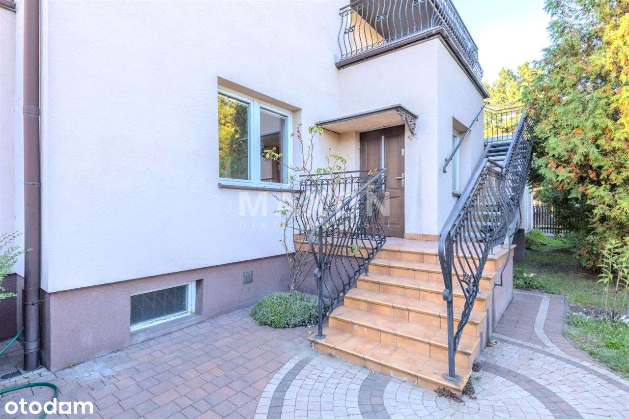 Lokal usługowy z możliwością podnajmu w Markach - Pełny obrazek: 5/10