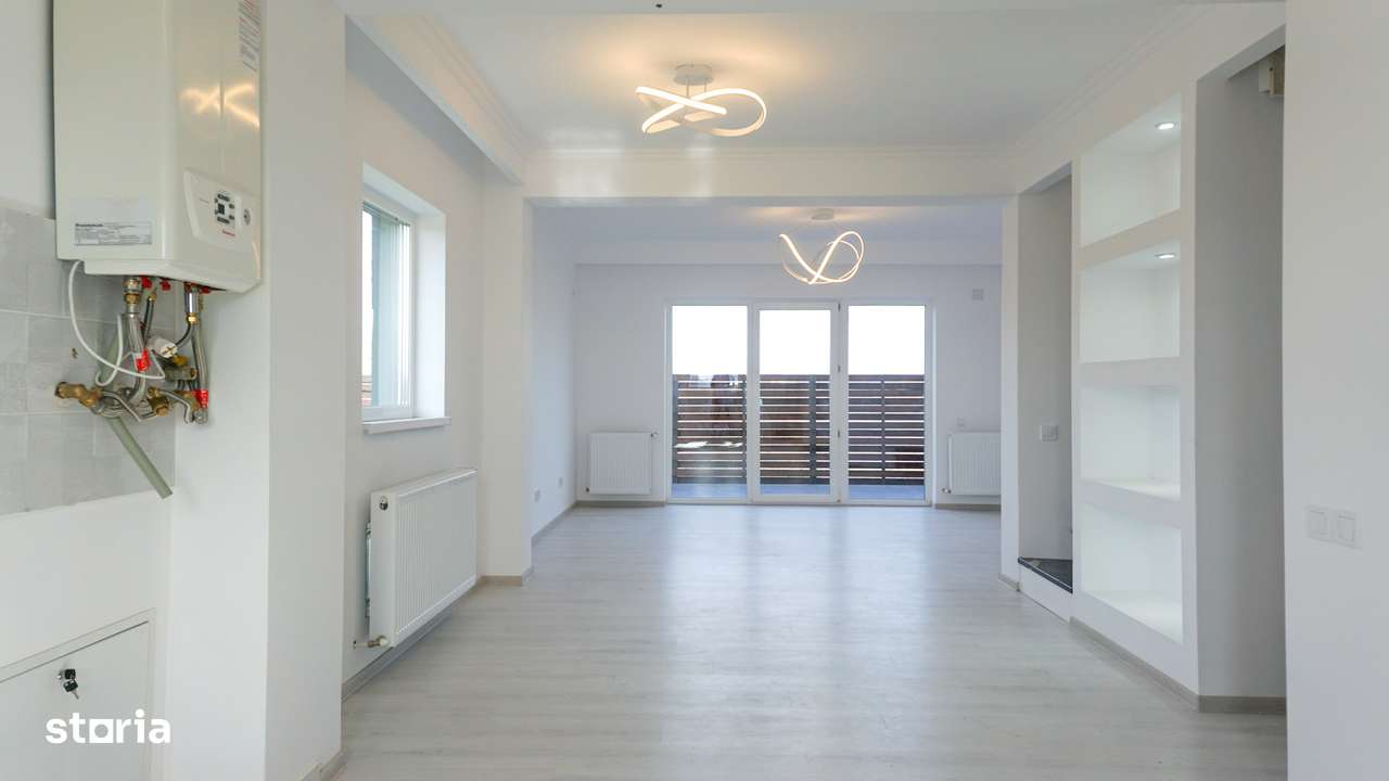 Casă nouă finalizată 2025 la 5 minute de Kaufland Păcurari - Imagine principală: 5/8