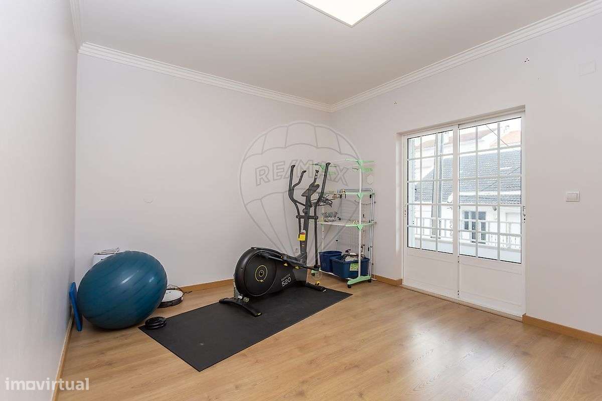 Moradia T3 para venda-13