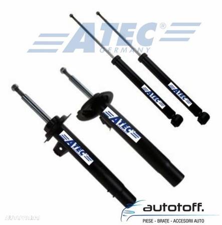 Kit brate BMW E46 + Amortizoare - OFERTA - 2