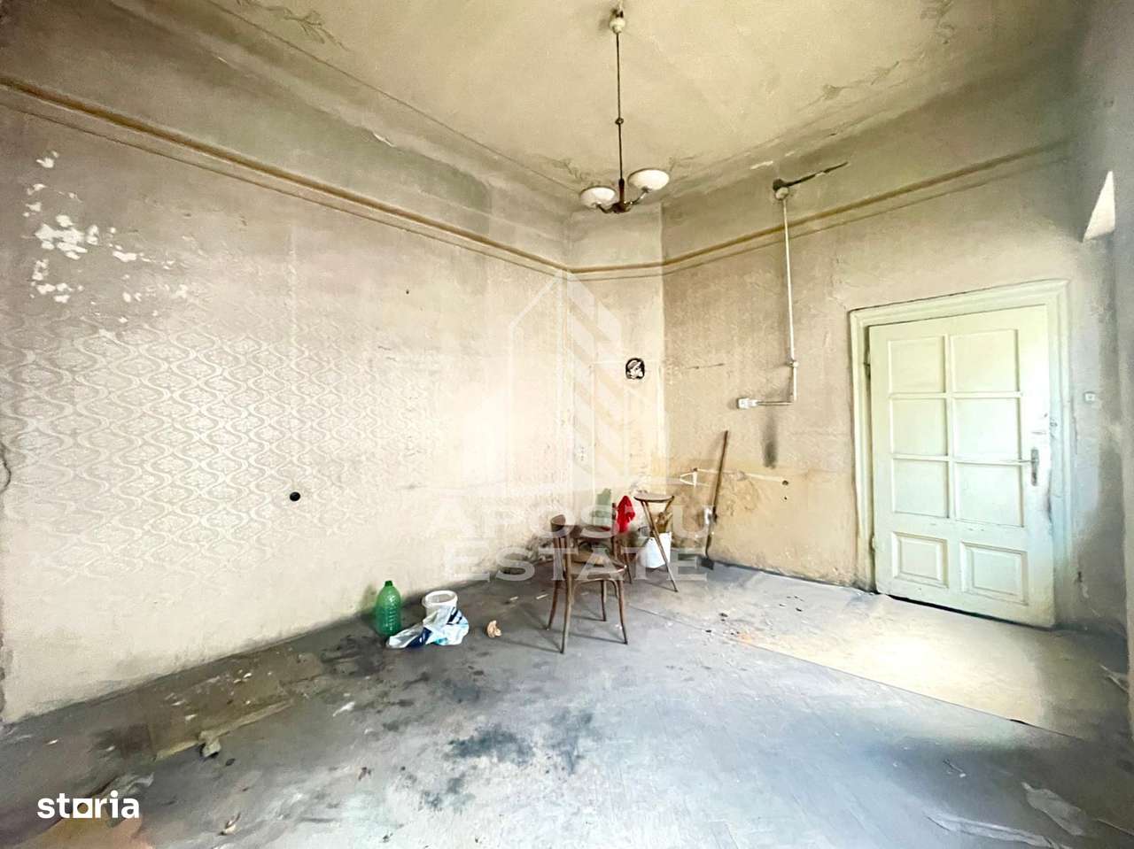 Apartament 3 camere, de renovat - Ultracentral, Teatru - Imagine principală: 4/14