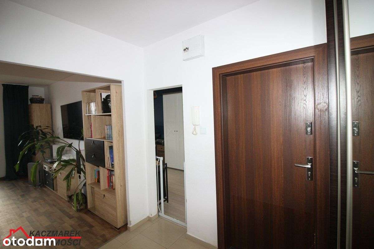 3 pokoje Osiedle leśne-13