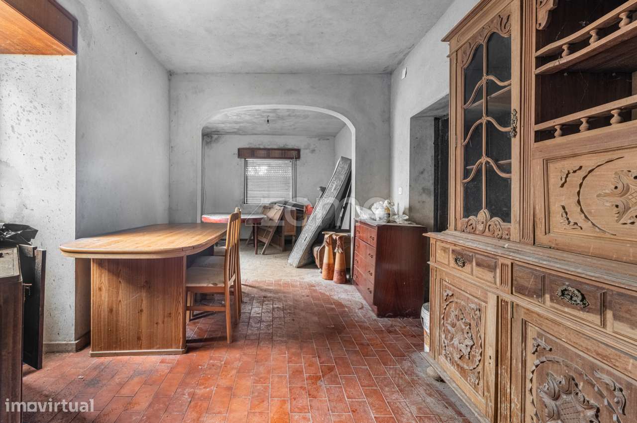 Quinta em Terras de Bouro - Gerês-5