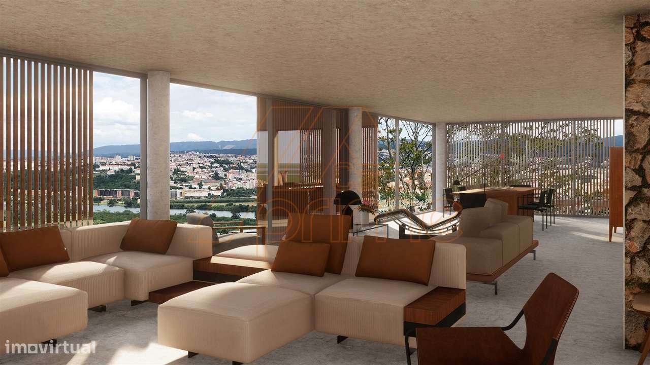 Terreno para Construção - Zona Sul - Coimbra/Venda - Grande imagem: 2/21