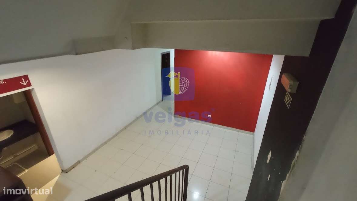 Espaço Comercial - S. Jorge de Arroios - Lisboa-12