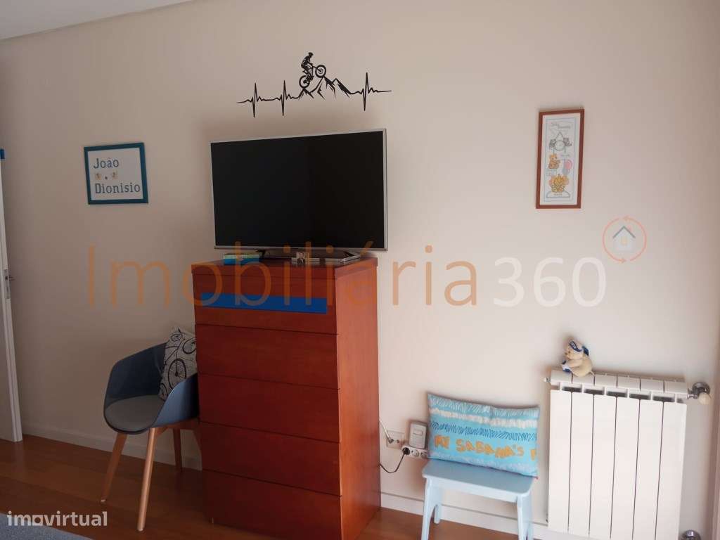 **Moradia T3 em Famalicão - Oportunidade Única!**-14