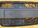 CITROEN C1 LIFT 11- KRATKA ATRAPA GRILL ZDERZAKA PRZEDNIEGO 531120H090 - 4