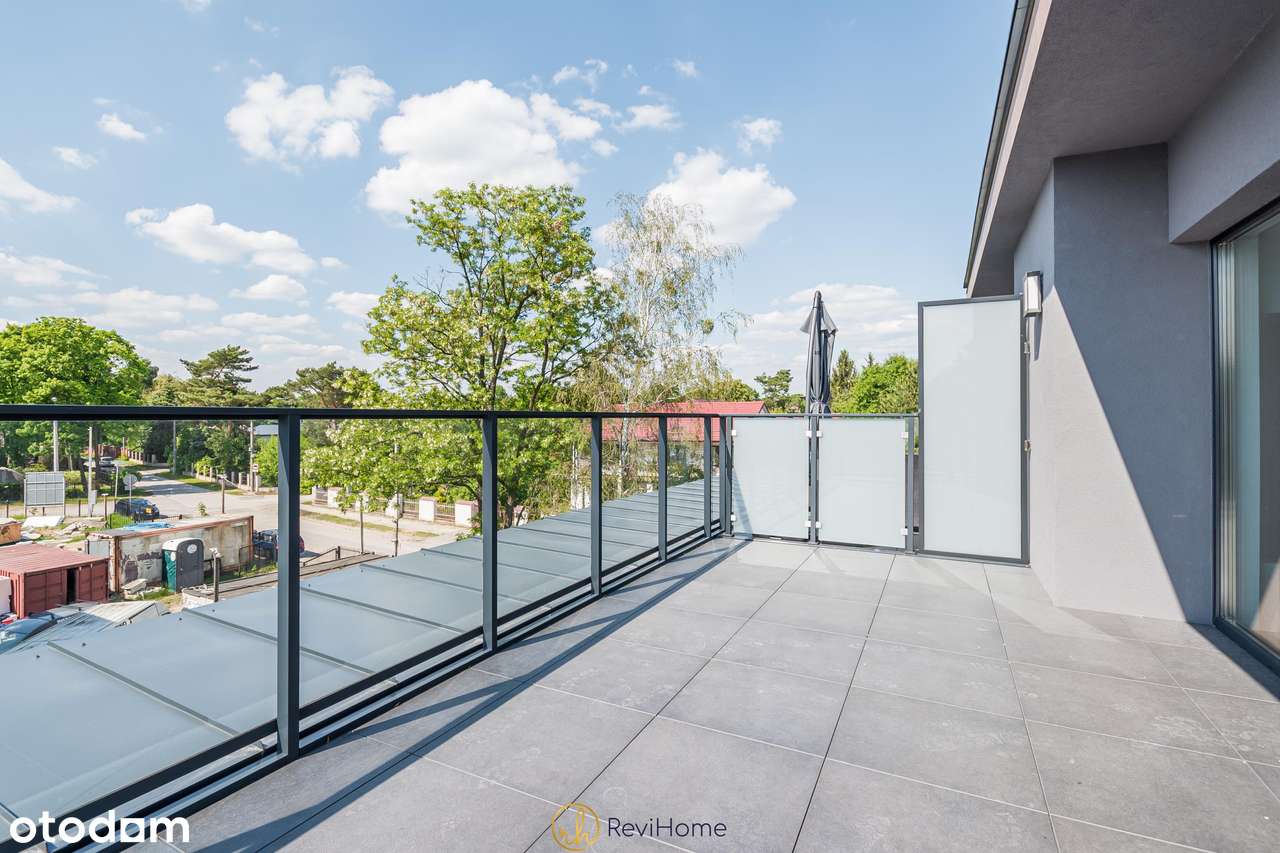 Apartamenty Józefów 138m2 +ogródek +taras +garaż - Ostatnie 4 lokale!-14