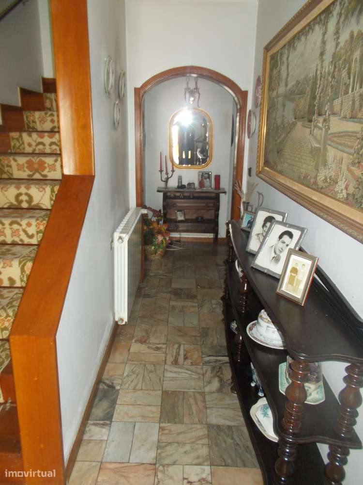 Moradia Centro Cidade de Chaves-5