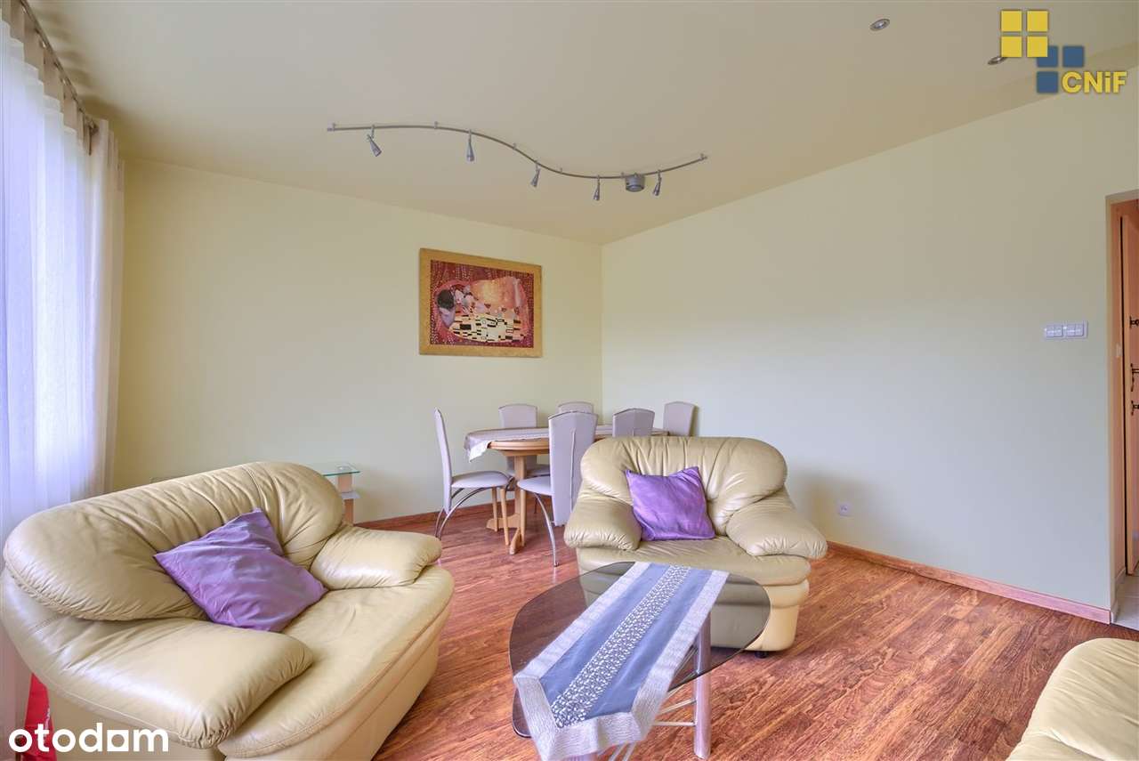 M-4, Północ, 2 piętro w bloku - Pełny obrazek: 4/10