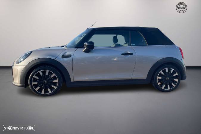 MINI Cabrio Cooper Premium Classic Auto - 5