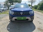 Dacia Duster 1.5 dCi 4WD Prestige jante 17" - 7