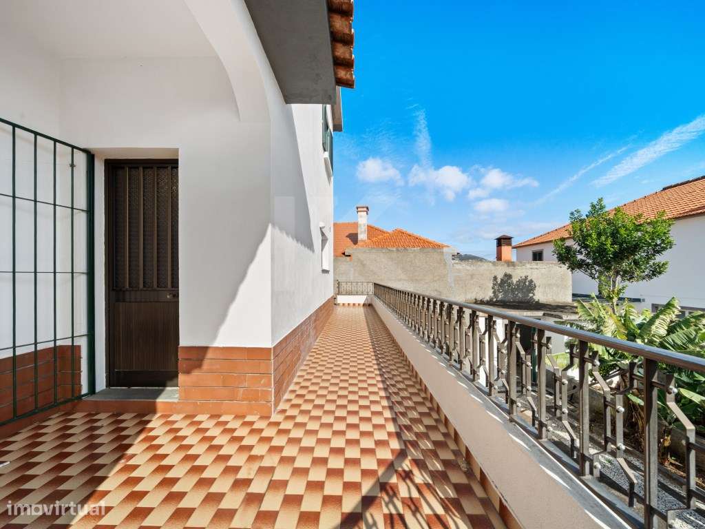 Moradia T3 - São Roque, Funchal-29