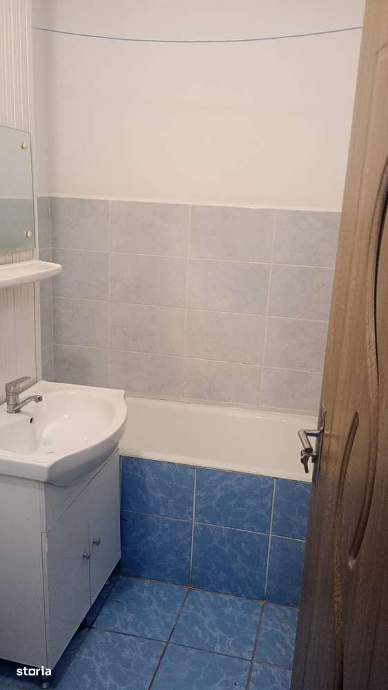 Vand Garsoniera zona Bradet, Zalau - Imagine principală: 4/5