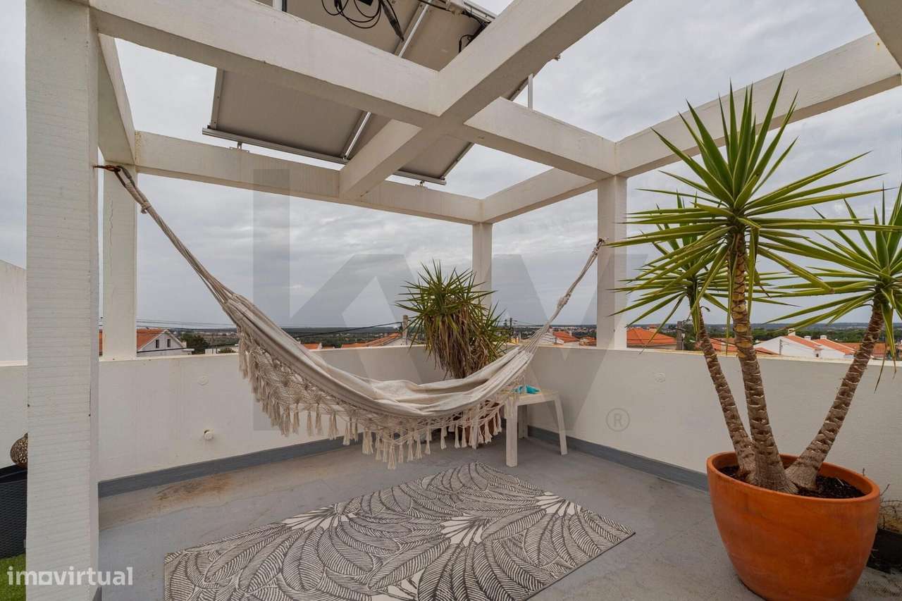 Moradia T3 Deixa o Resto com piscina-19