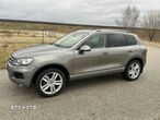 Volkswagen Touareg 3.6 V6 FSI BMT - 1