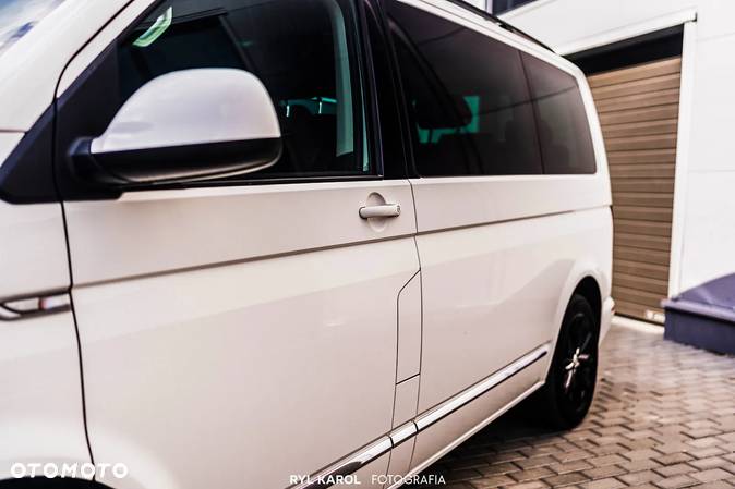 Volkswagen Multivan 2.0 BiTDI L1 Business 4Motion DSG - 33