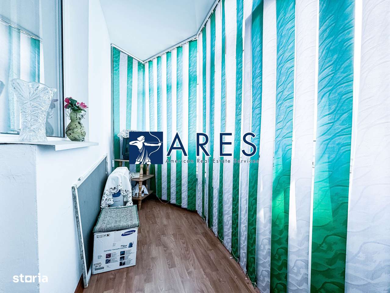 Apartament 2 camere | Decomandat | Nord-5