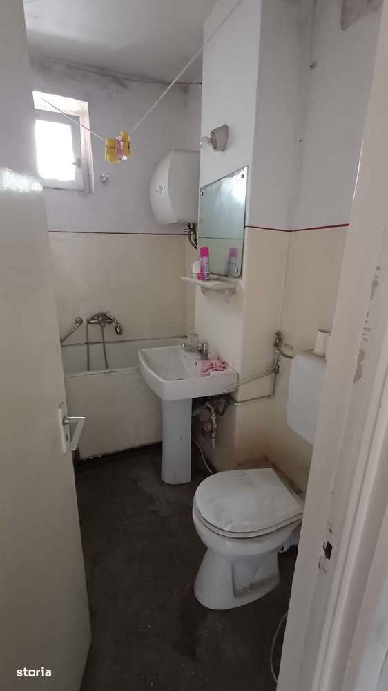 Apartament 2 camere pozitie excelenta - Tractorul, zona Lidl-5
