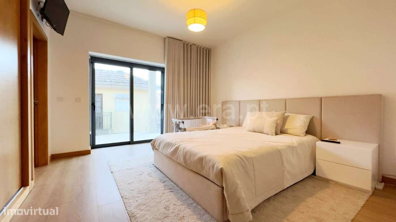 Moradia T3 / Marco de Canaveses, Alpendorada, Várzea e Torrão-11