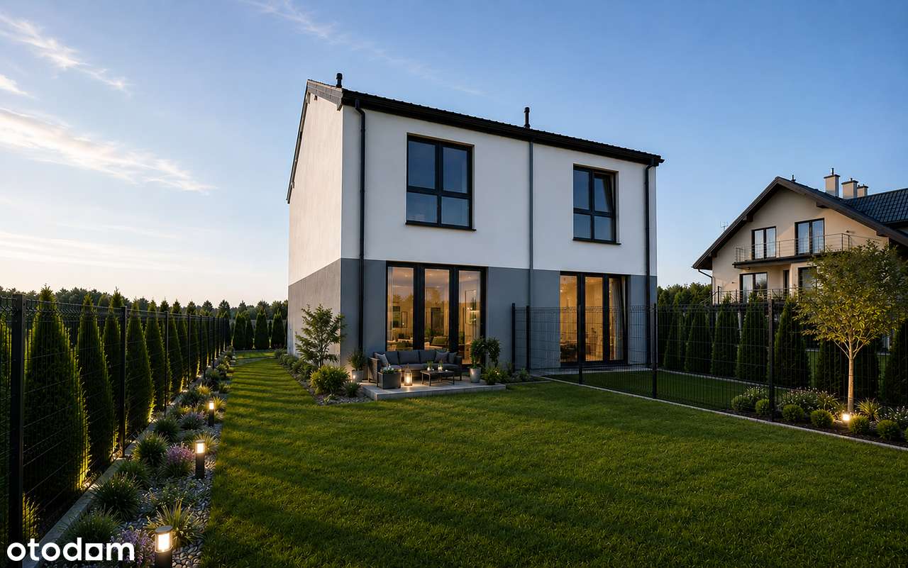 Dom na sprzedaż, 4 pokoje, 77 m², Żelechów