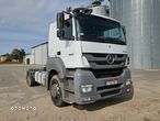 Mercedes-Benz AXOR - 4