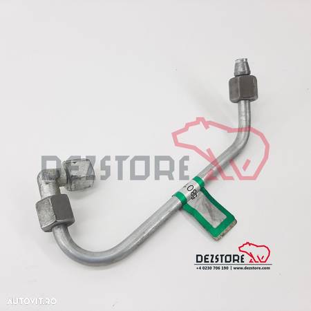 Conducta apa motor Iveco Stralis (5801577148) - 1