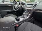 Ford S-Max - 20