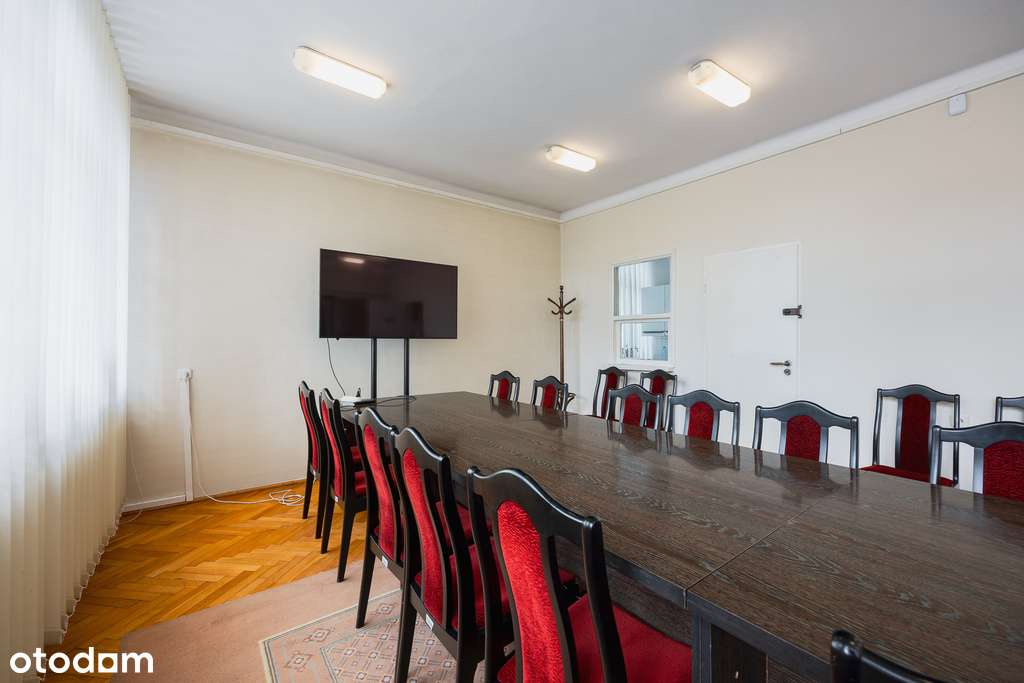 Nieruchomość przy ul. Piłsudskiego 11-3