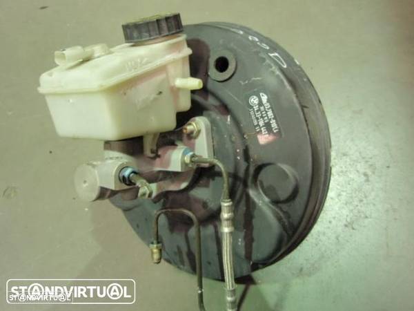 Servo freio com bomba - BMW E46 ( 320d 136cv ) - 1