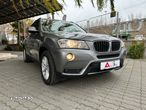 BMW X3 xDrive20d Aut. - 15