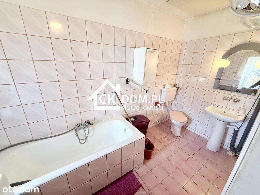 Dom Kielce Biesak działka 901m2 - Pełny obrazek: 4/20