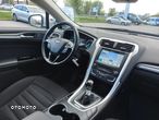 Ford Mondeo 2.0 TDCi Gold X (Trend) - 12