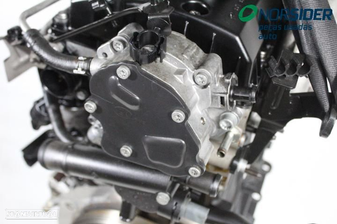 Motor Audi A3 Sportback|08-13 - 5