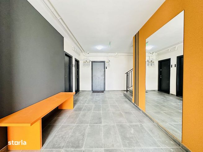 Prima inchiriere | Apartament Studio | Aleea cu Plopi, Giroc | Com 0%