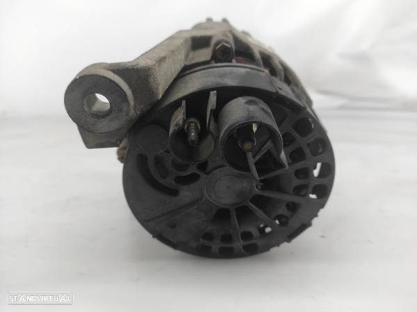 Alternador Fiat Panda (169_) - 3